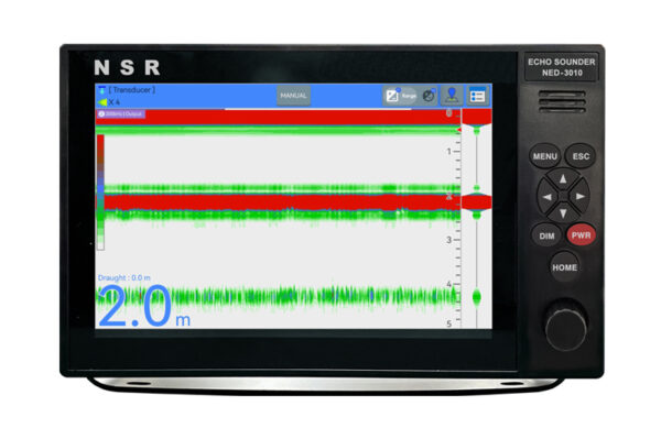 Echo Sounder NSR