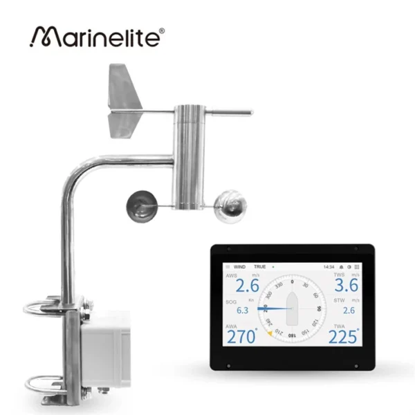 Marine Anemometer