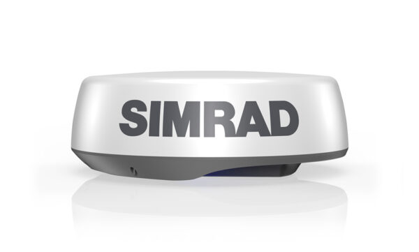 Simrad RADAR