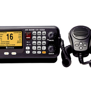 VHF Class a STR-6000A Samyung